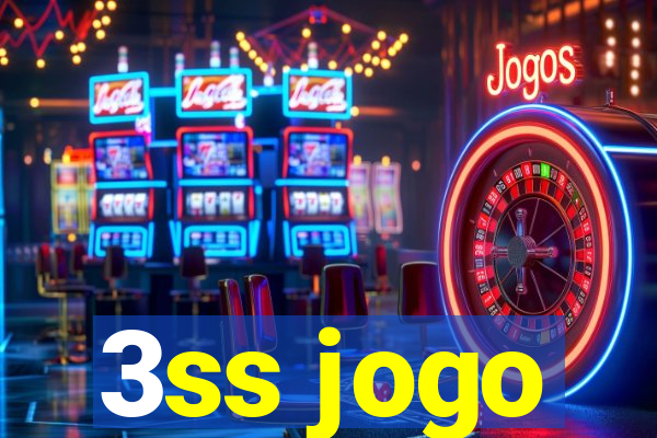 3ss jogo